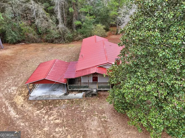 $55,000 | 102 Boxelder Lane, Ocilla, GA 31774
