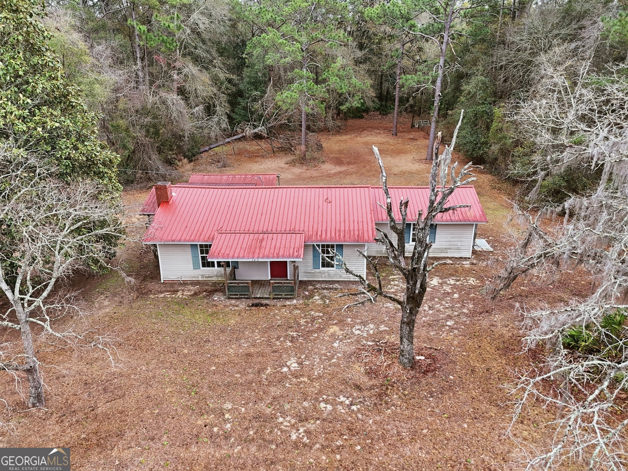 102 Boxelder Lane Ocilla, GA 31774 - Photo 6 of 40