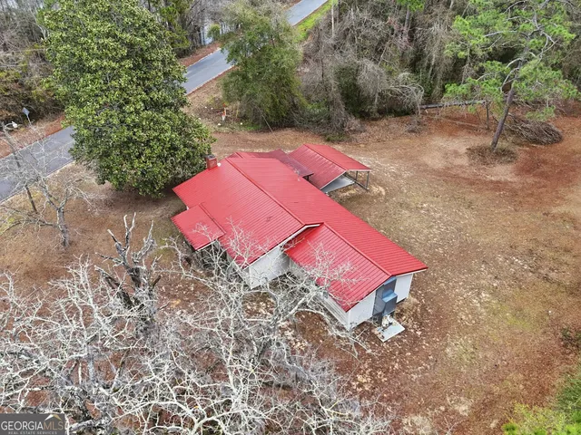 $65,000 | 102 Boxelder Lane, Ocilla, GA 31774