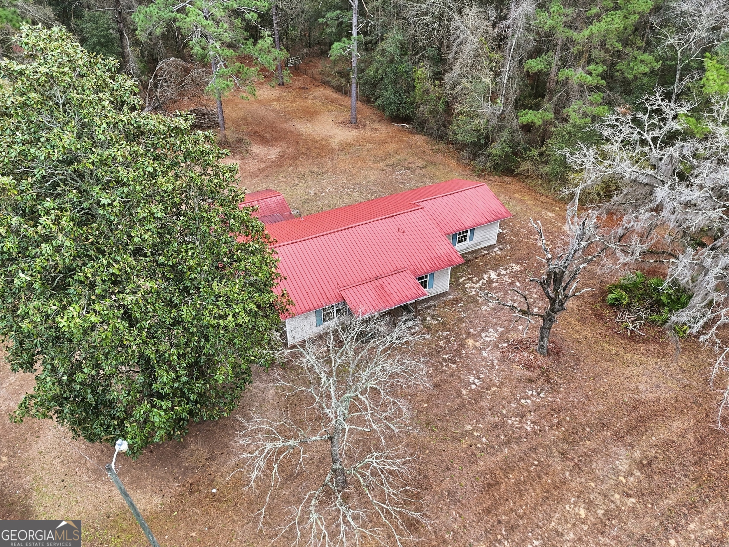 102 Boxelder Lane Ocilla, GA 31774 - Photo 8 of 40