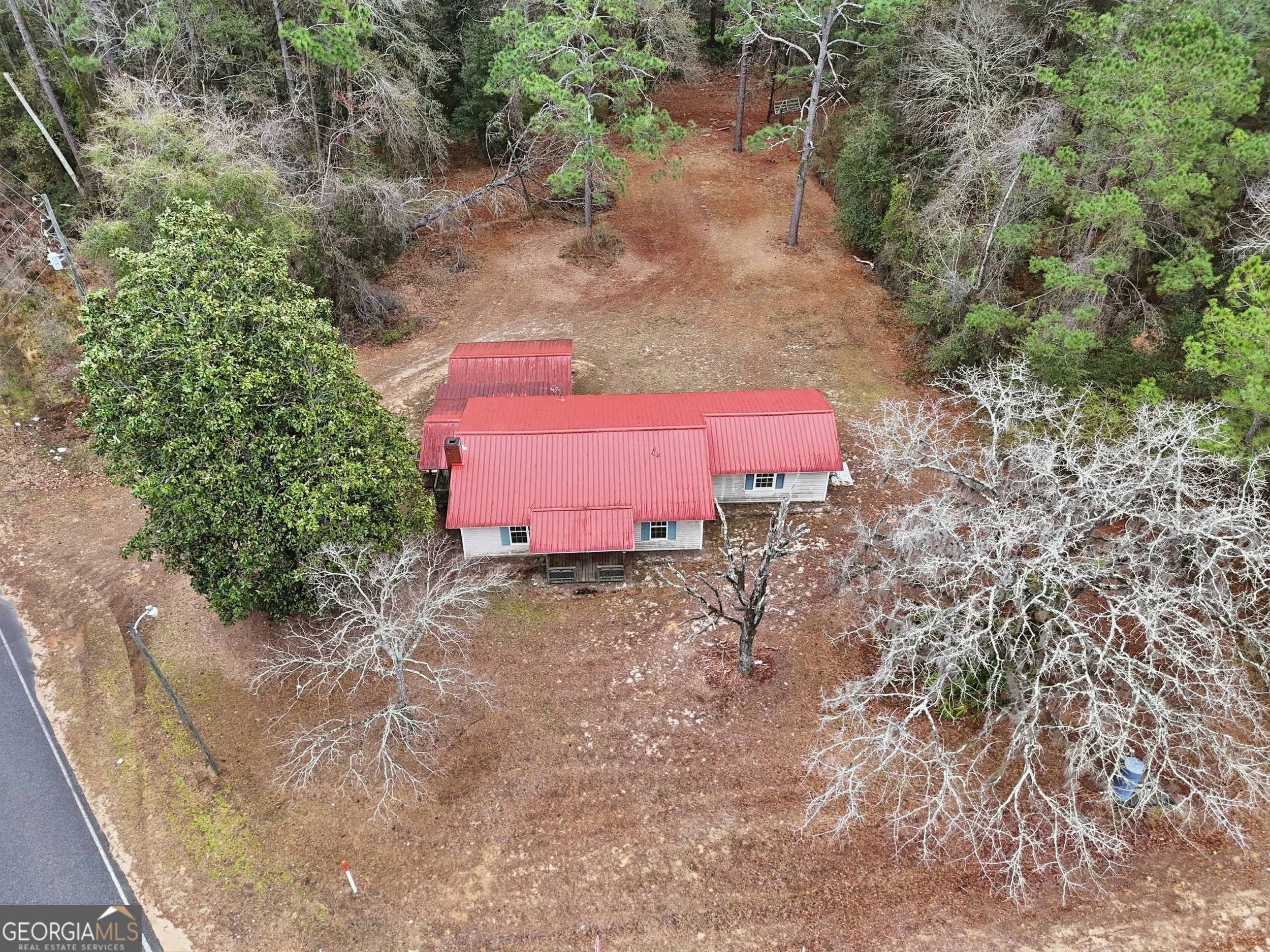 102 Boxelder Lane Ocilla, GA 31774 - Photo 9 of 40