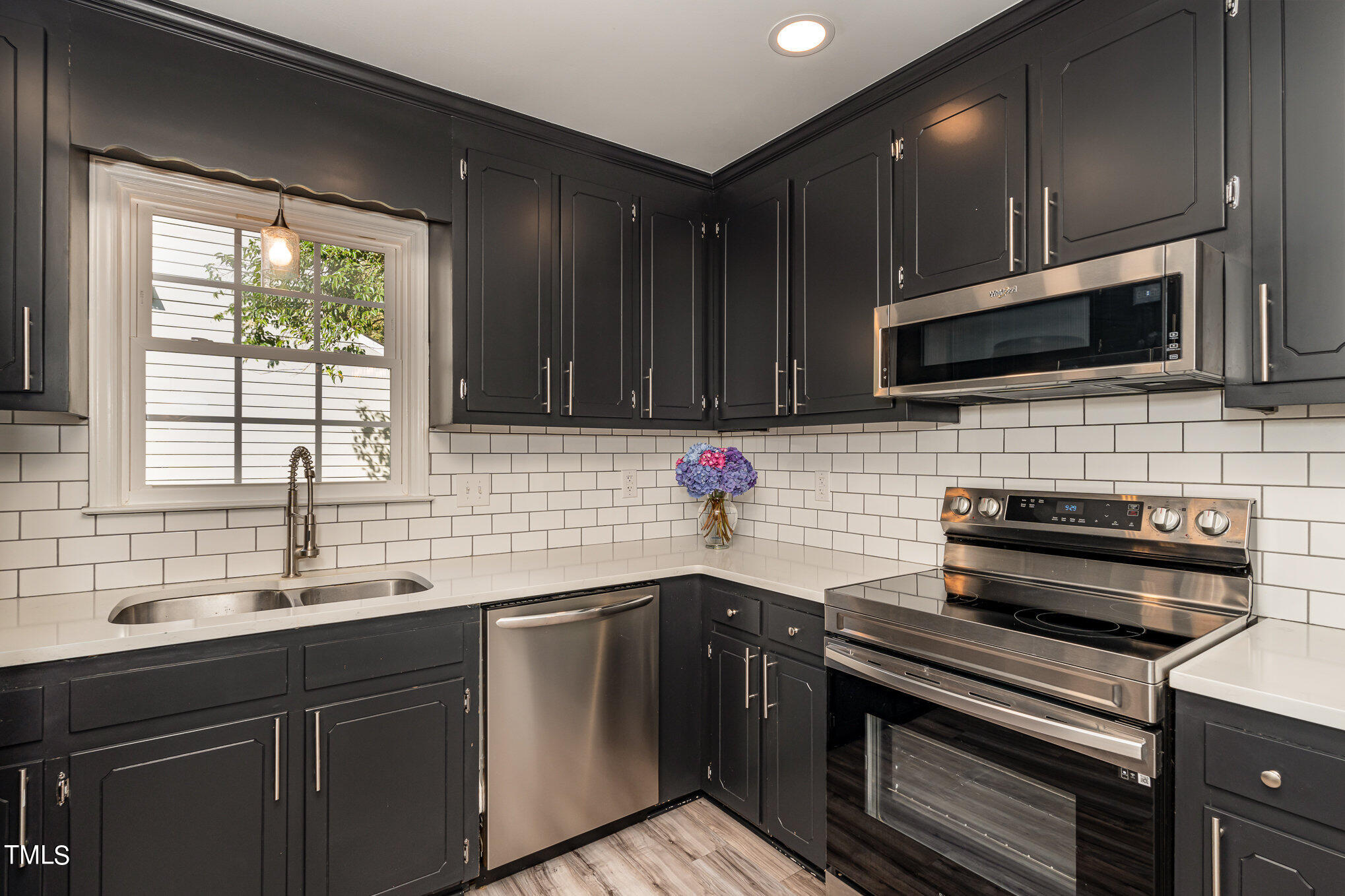 7937 Mandrel Way Raleigh, NC 27616 - Photo 5 of 15 Kitchen