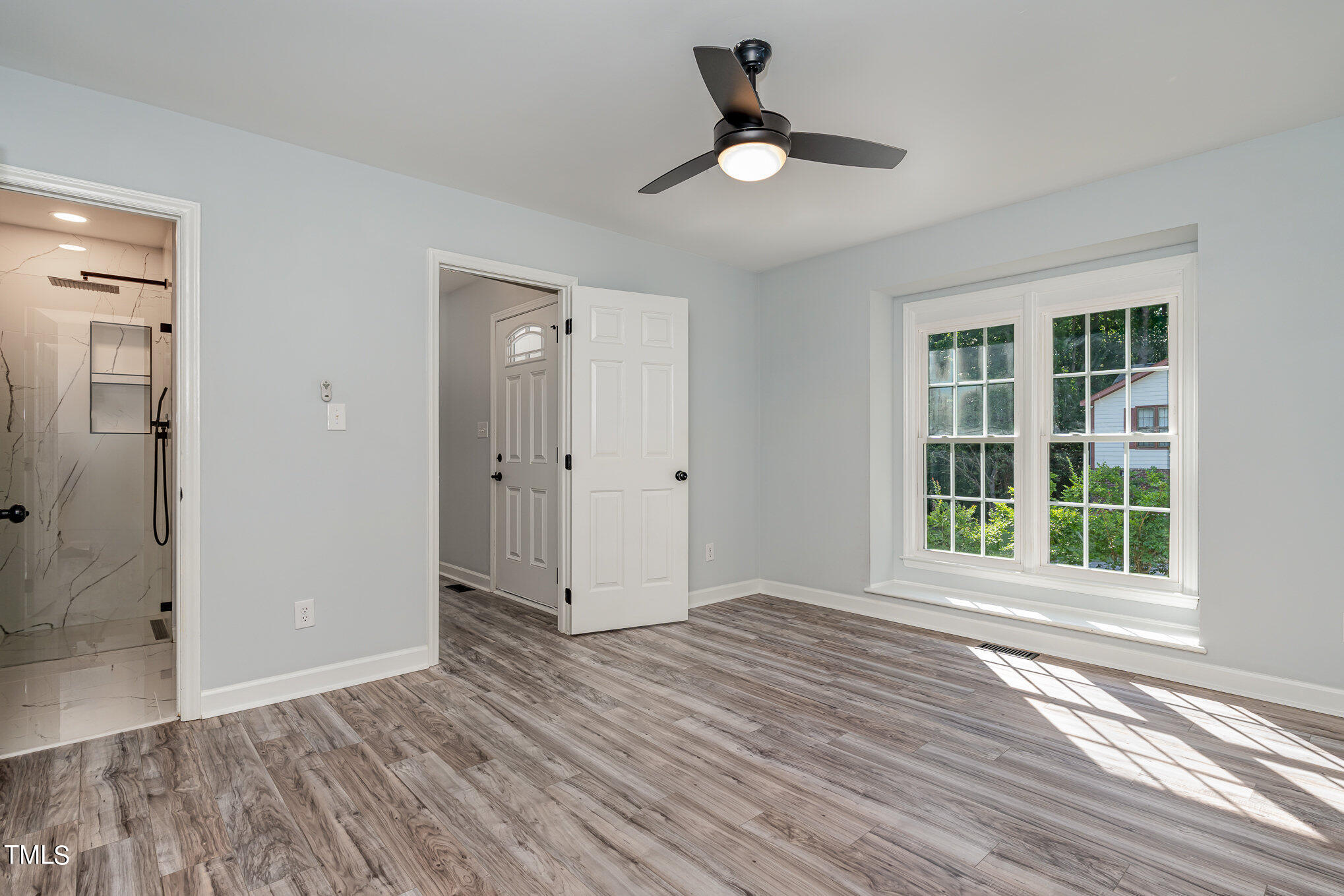 7937 Mandrel Way Raleigh, NC 27616 - Photo 8 of 15 Primary Bedroom