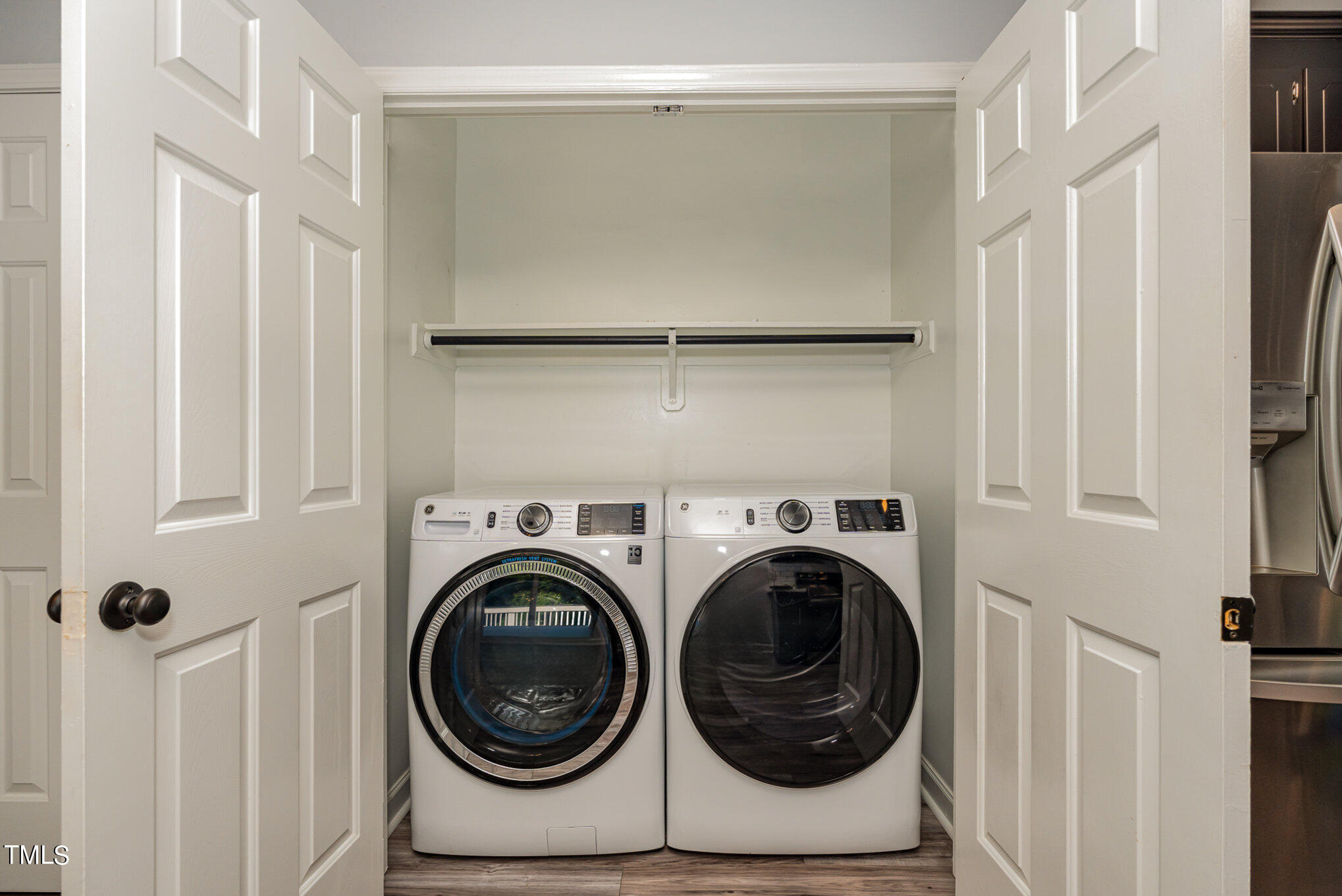 7937 Mandrel Way Raleigh, NC 27616 - Photo 10 of 15 Laundry