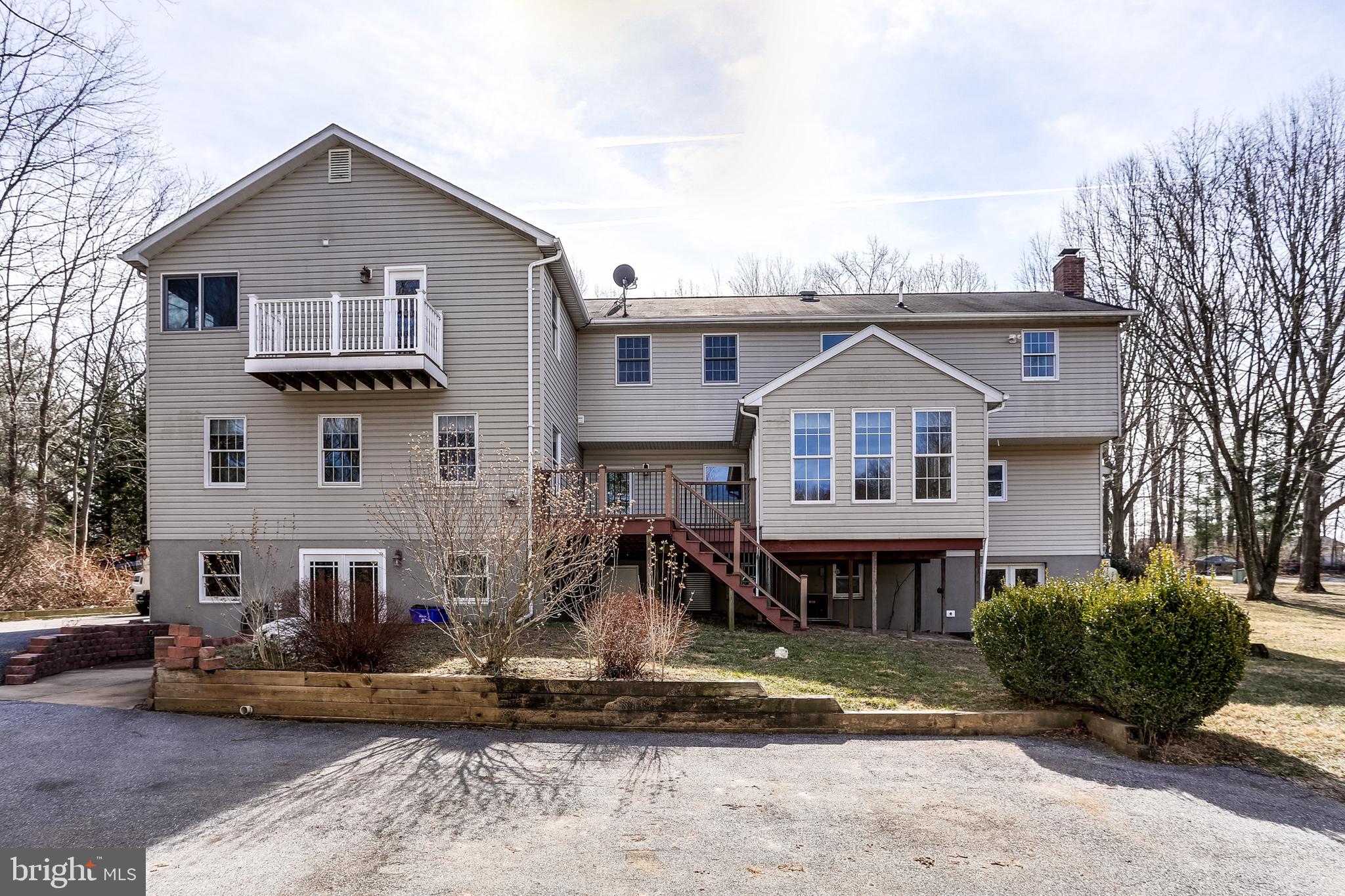 766 West Watersville Road Mount Airy, MD 21771 - Photo 59 of 61 Gallery Image 59
