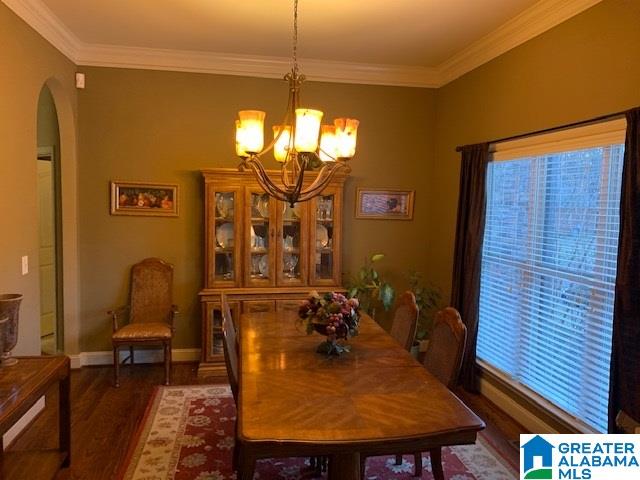 3622 Oakleaf Drive Helena, AL 35022 - Photo 11 of 26