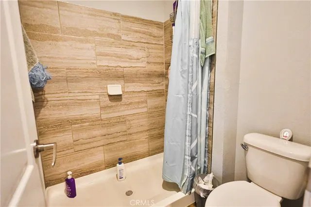 a bathroom with a sink and a shower