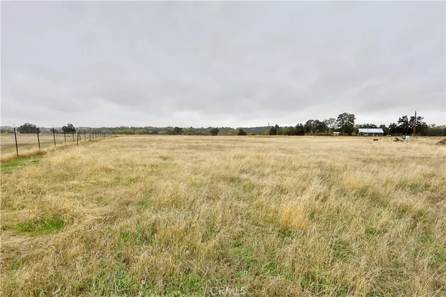 a view of an ocean and beach