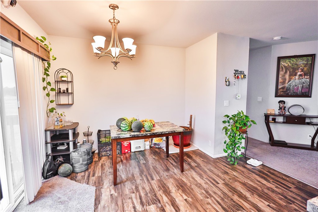 4210 Osborn Road Flournoy, CA 96021 - Photo 6 of 50 a living room with furniture and a wooden floor