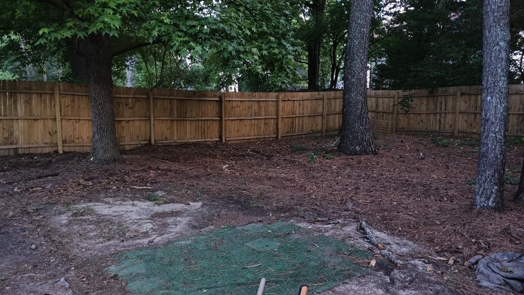 5520 Brookshadow Drive Raleigh, NC 27610 - Photo 6 of 10 Photo 6
