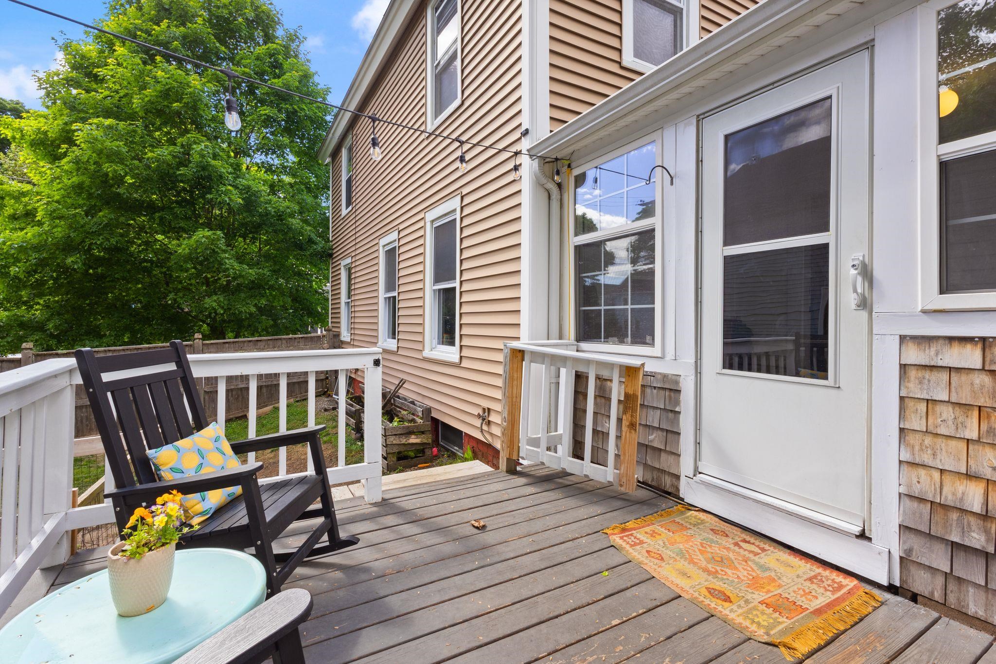 14 Harvard Street Exeter, NH 03833 - Photo 31 of 60