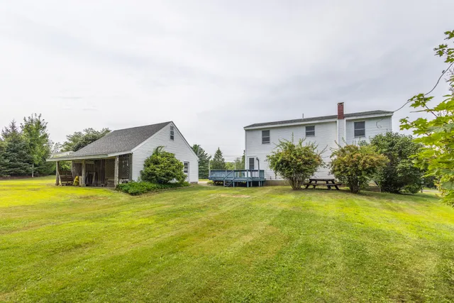 $349,000 | 25 Mountain View Drive, Rockland, ME 04841