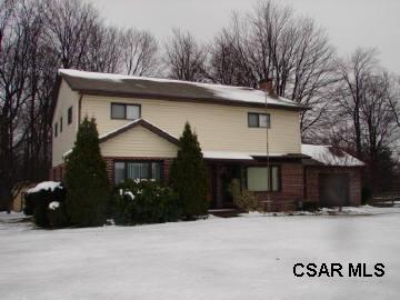 4028 Elton Road Johnstown, PA 15904 - Photo 1 of 1