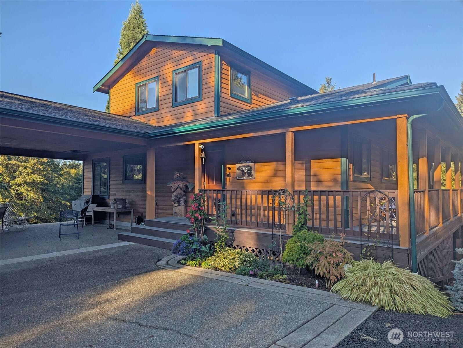 9727 Lundeen Road Southwest Rochester, WA 98579 - Photo 2 of 40 Gallery Image 2