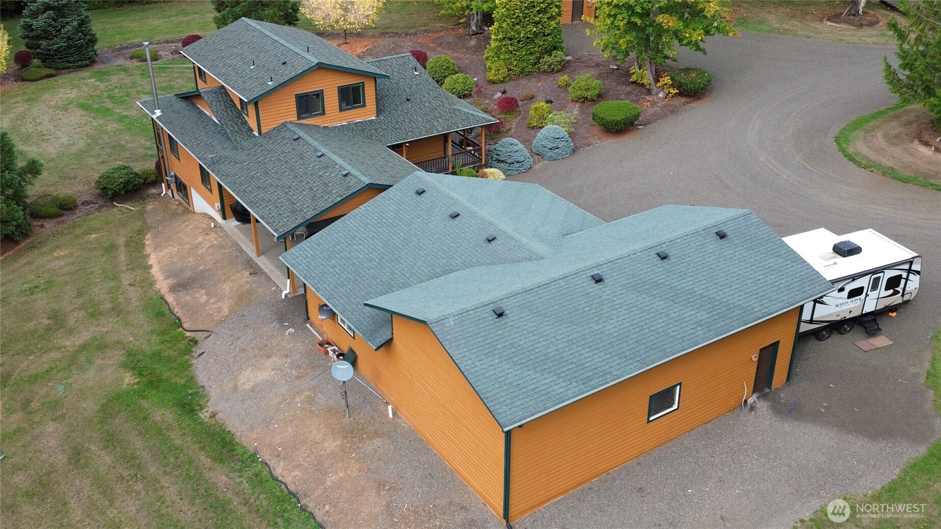 9727 Lundeen Road Southwest Rochester, WA 98579 - Photo 24 of 40 Gallery Image 24