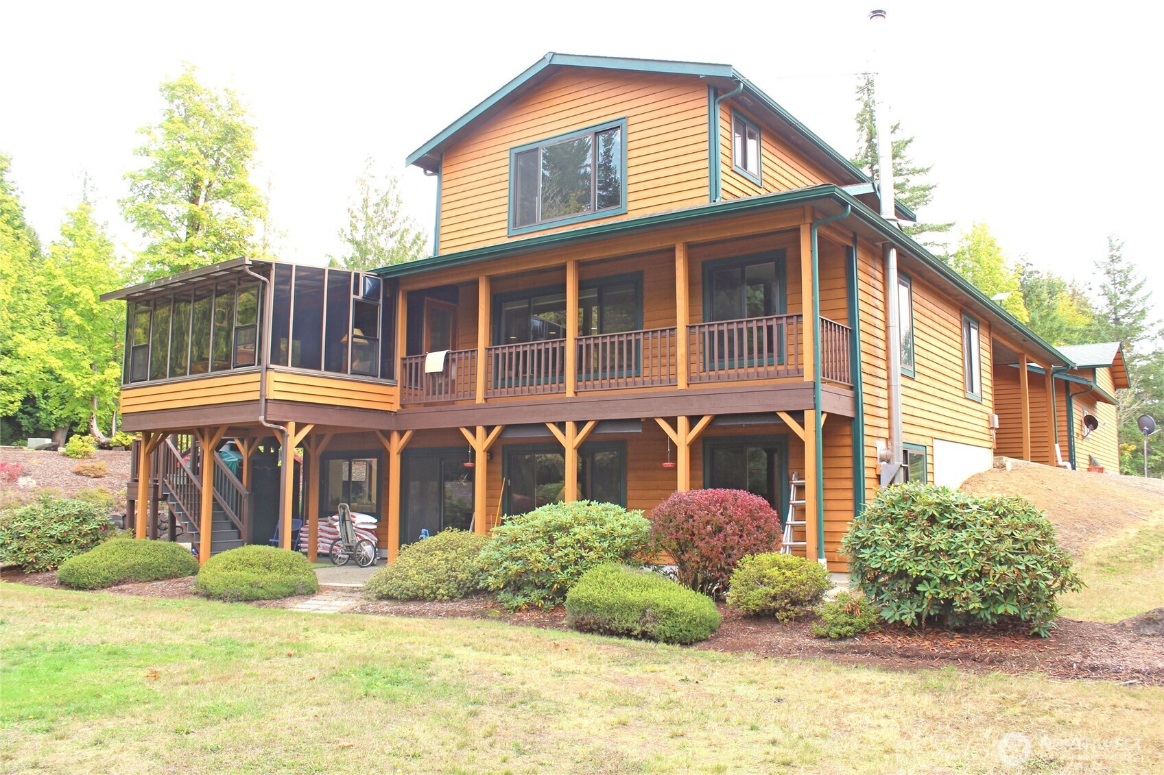 9727 Lundeen Road Southwest Rochester, WA 98579 - Photo 26 of 40 Gallery Image 26
