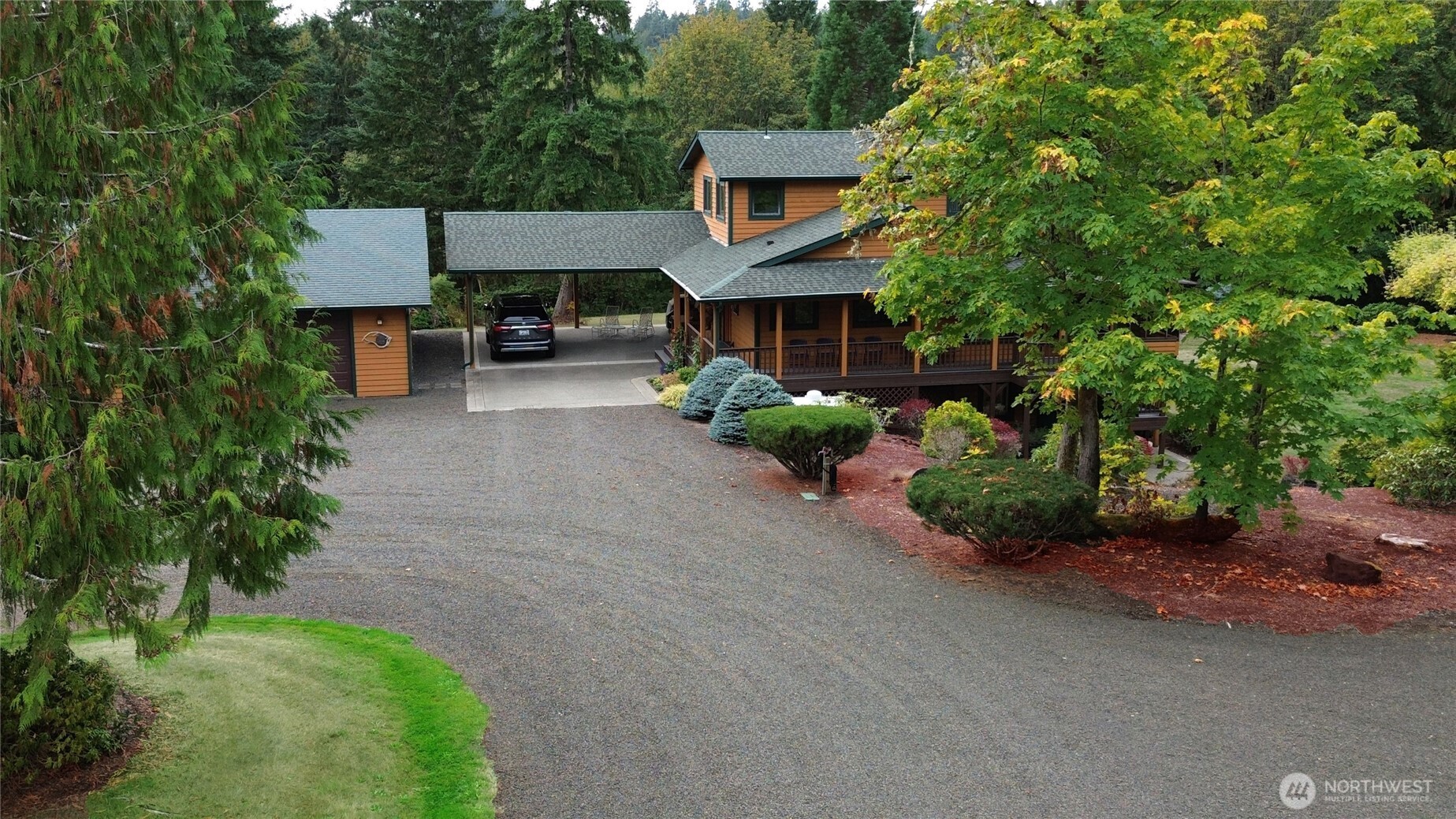 9727 Lundeen Road Southwest Rochester, WA 98579 - Photo 27 of 40 Gallery Image 27