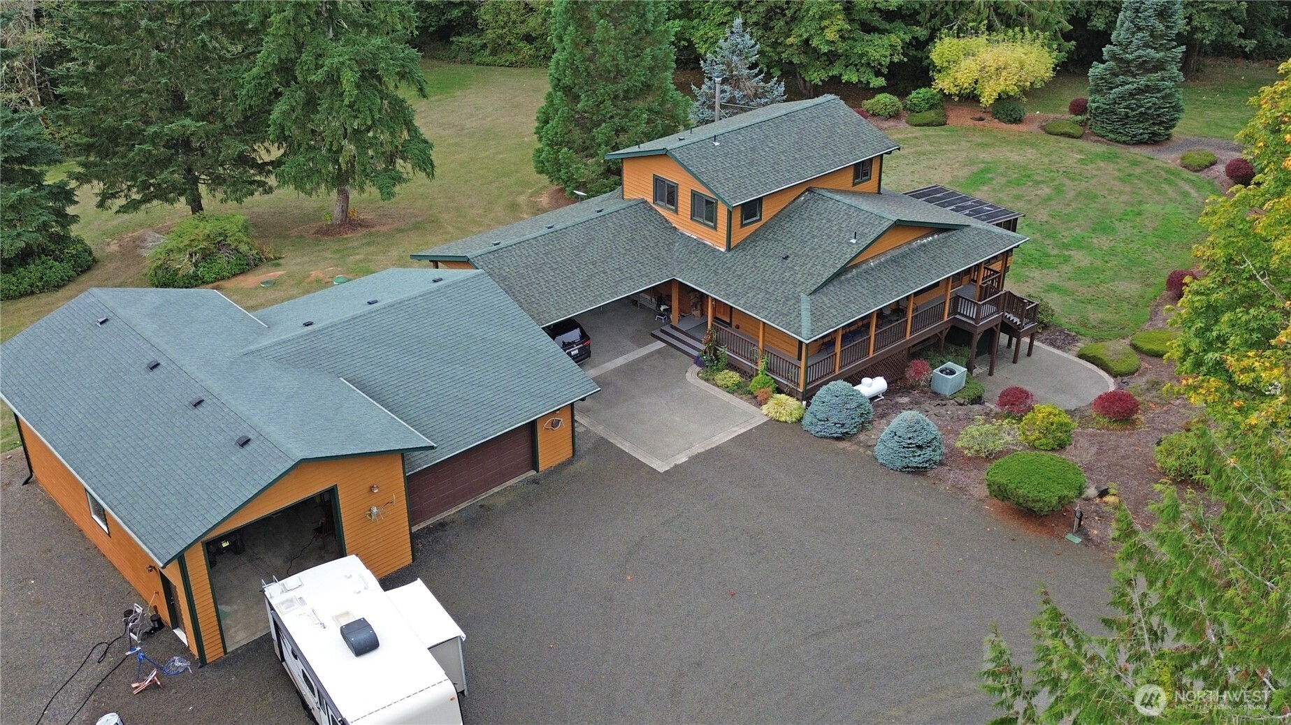 9727 Lundeen Road Southwest Rochester, WA 98579 - Photo 3 of 40 Gallery Image 3