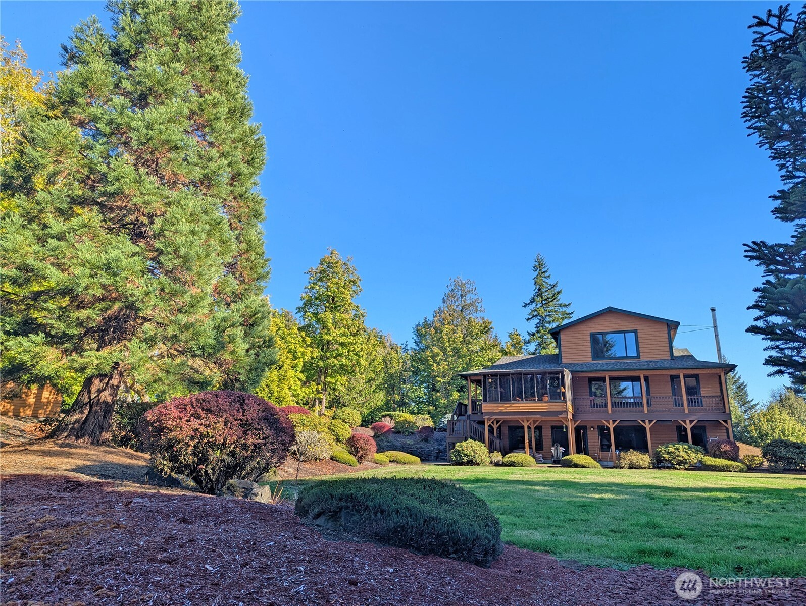 9727 Lundeen Road Southwest Rochester, WA 98579 - Photo 33 of 40 Gallery Image 33
