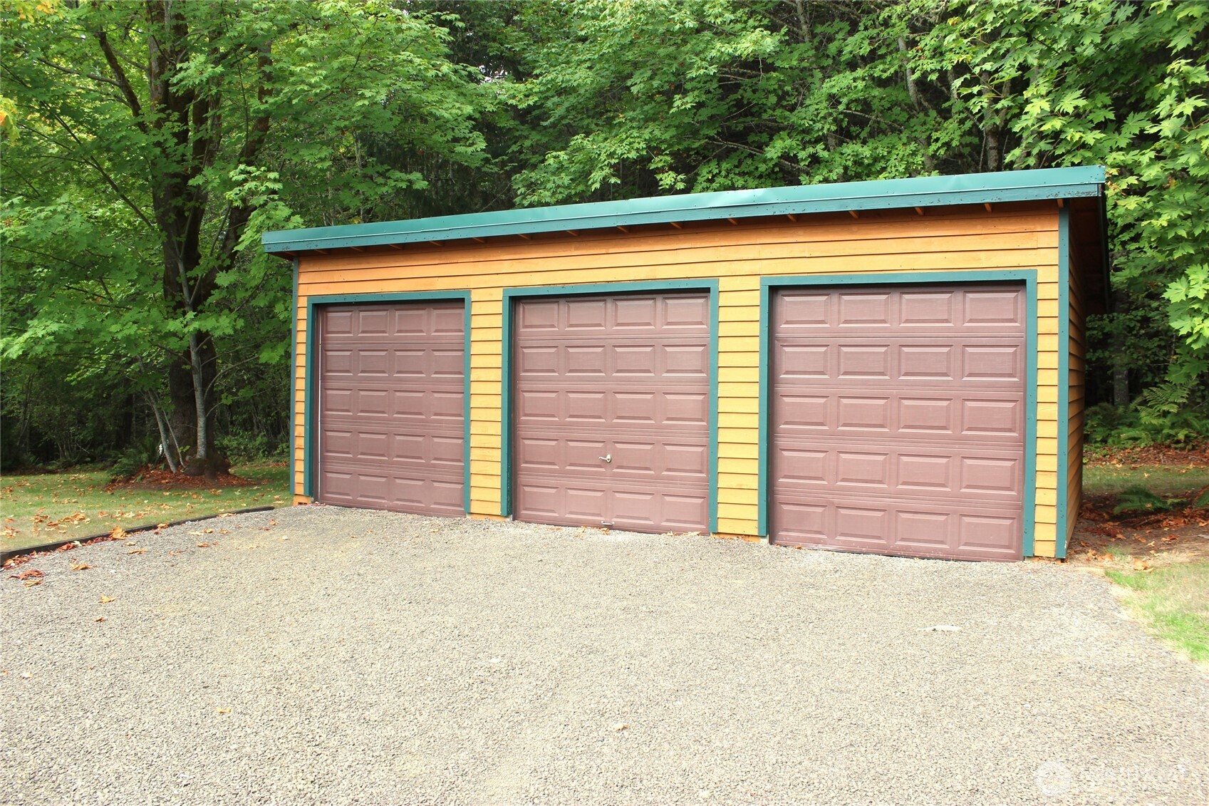 9727 Lundeen Road Southwest Rochester, WA 98579 - Photo 37 of 40 Gallery Image 37