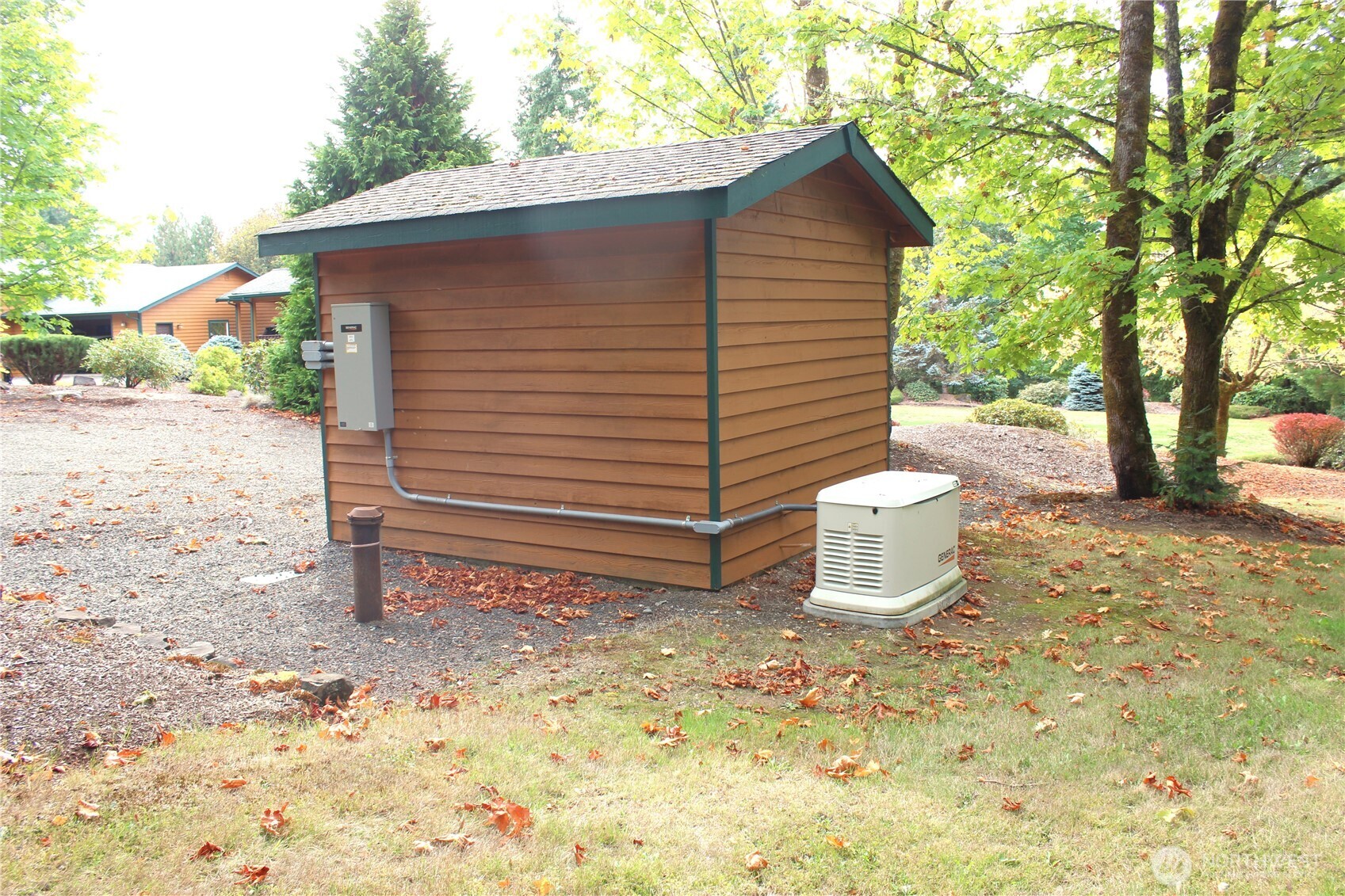 9727 Lundeen Road Southwest Rochester, WA 98579 - Photo 39 of 40 Gallery Image 39