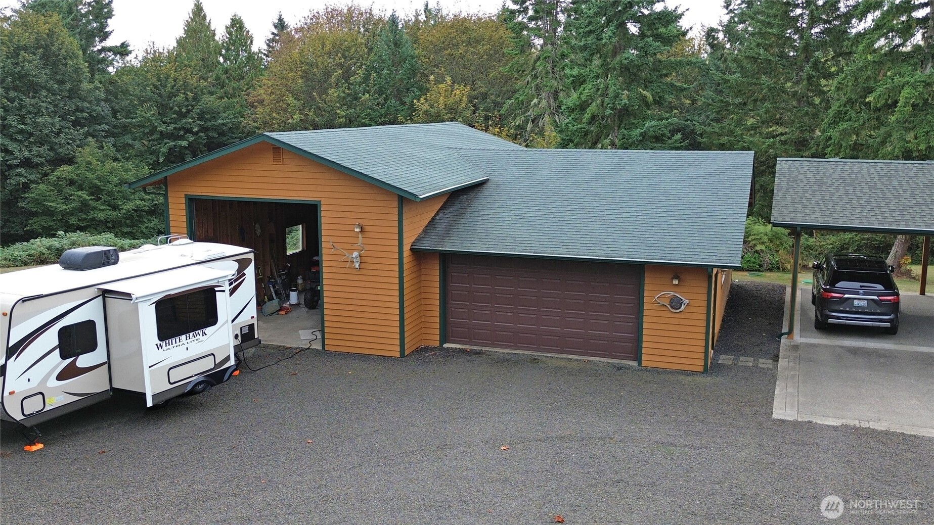 9727 Lundeen Road Southwest Rochester, WA 98579 - Photo 4 of 40 Gallery Image 4
