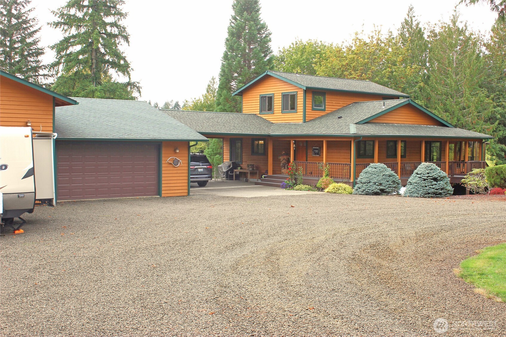 9727 Lundeen Road Southwest Rochester, WA 98579 - Photo 5 of 40 Gallery Image 5