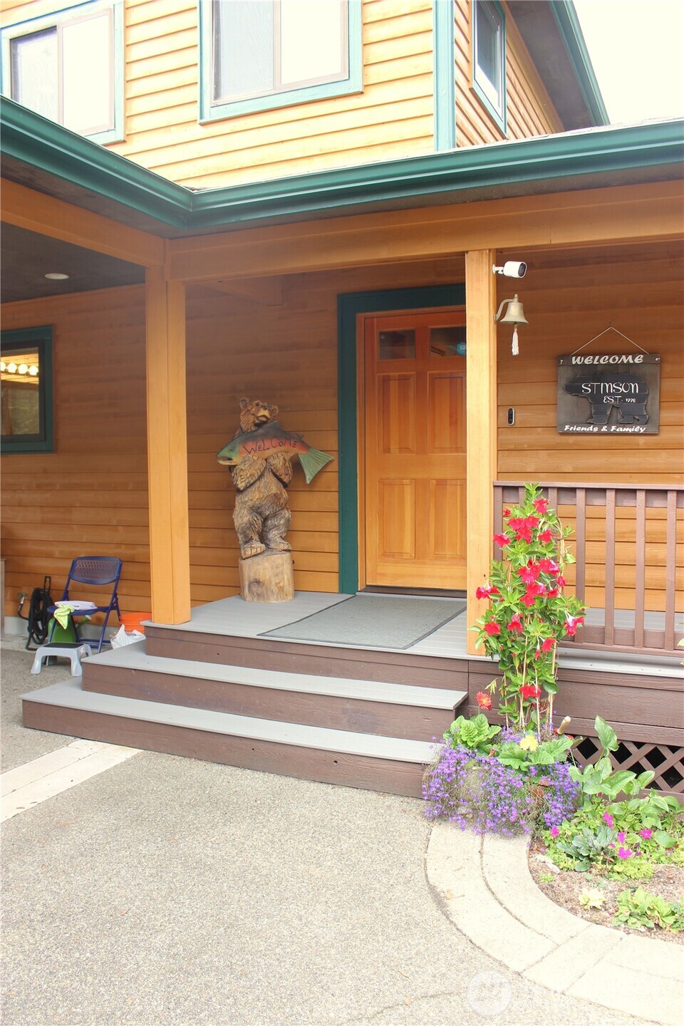 9727 Lundeen Road Southwest Rochester, WA 98579 - Photo 6 of 40 Gallery Image 6