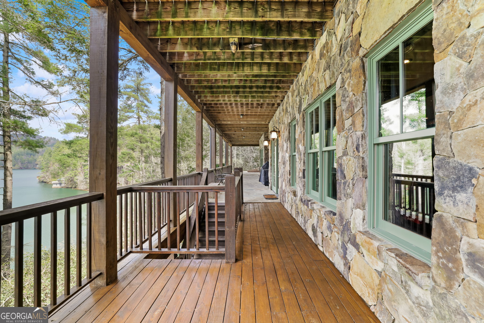 3914 Brandon Mill Road Lakemont, GA 30552 - Photo 81 of 125