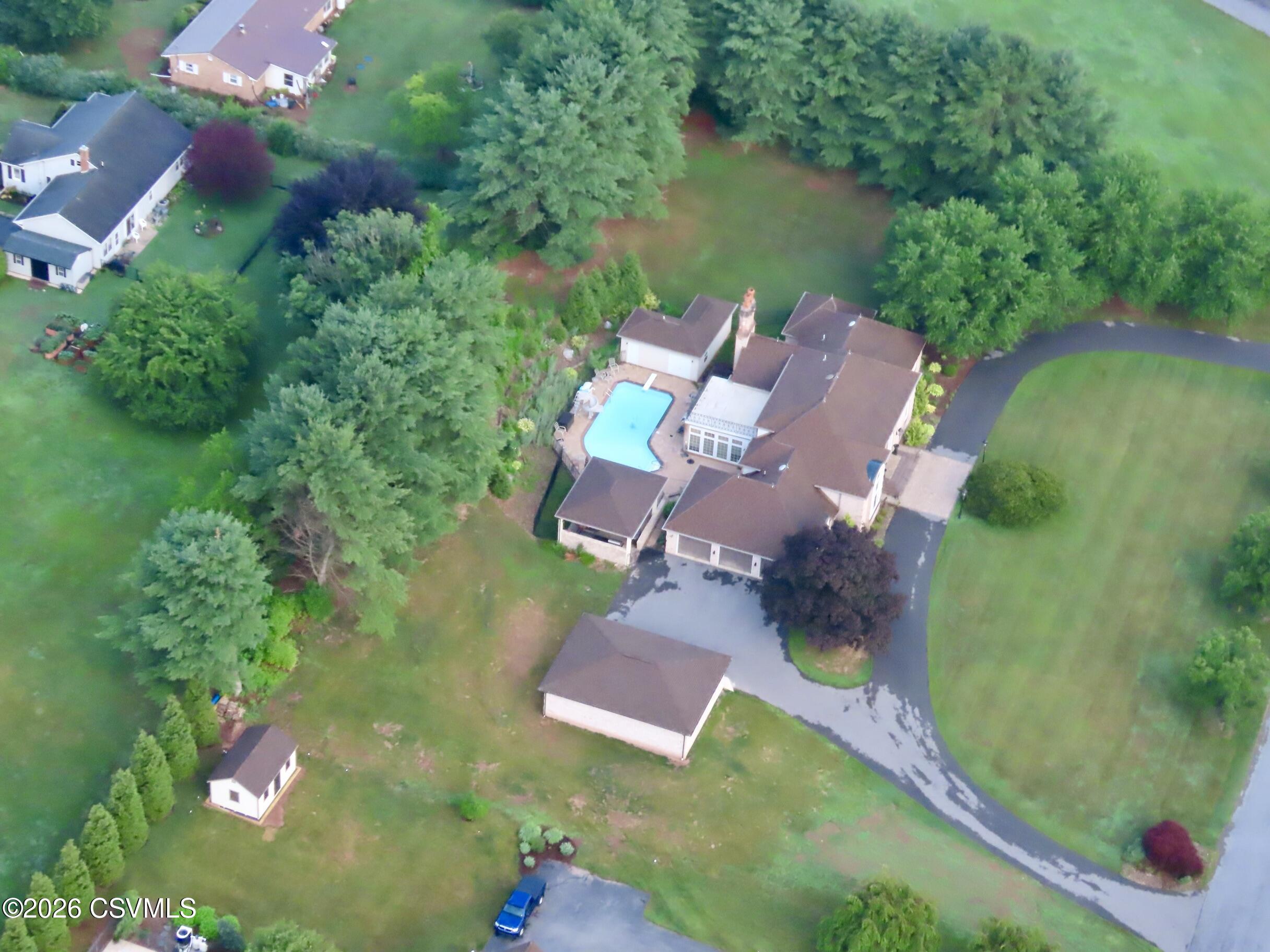 50 Sweet Gum Road Selinsgrove, PA 17870 - Photo 14 of 82