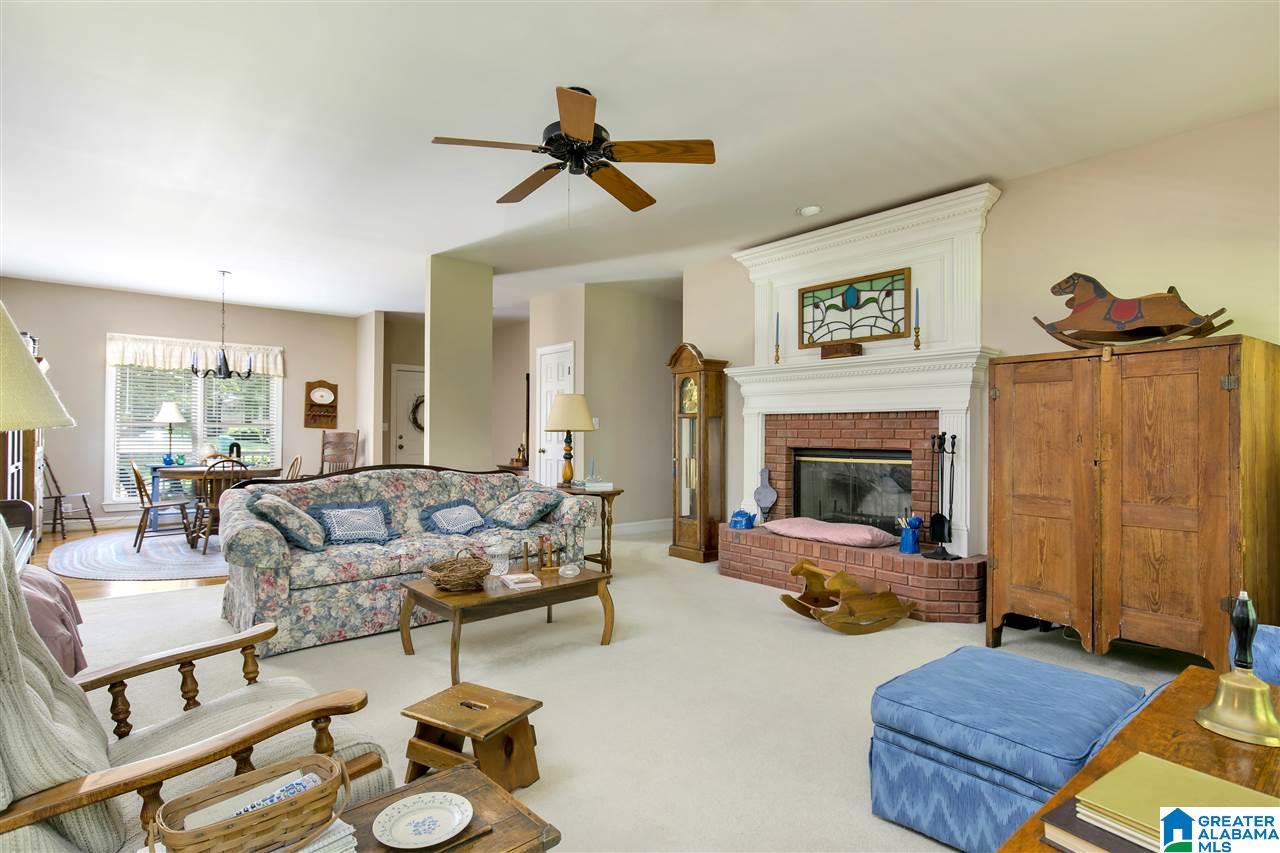634 Rena Drive Springville, AL 35146 - Photo 11 of 30 Gallery Image 11