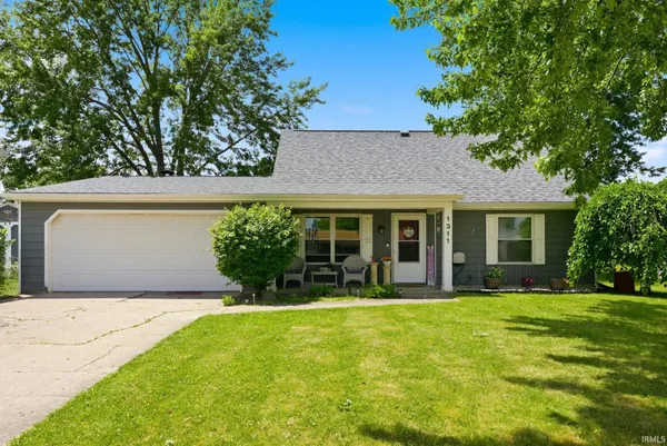 $239,900 | 1311 Culbertson Court, Auburn, IN 46706