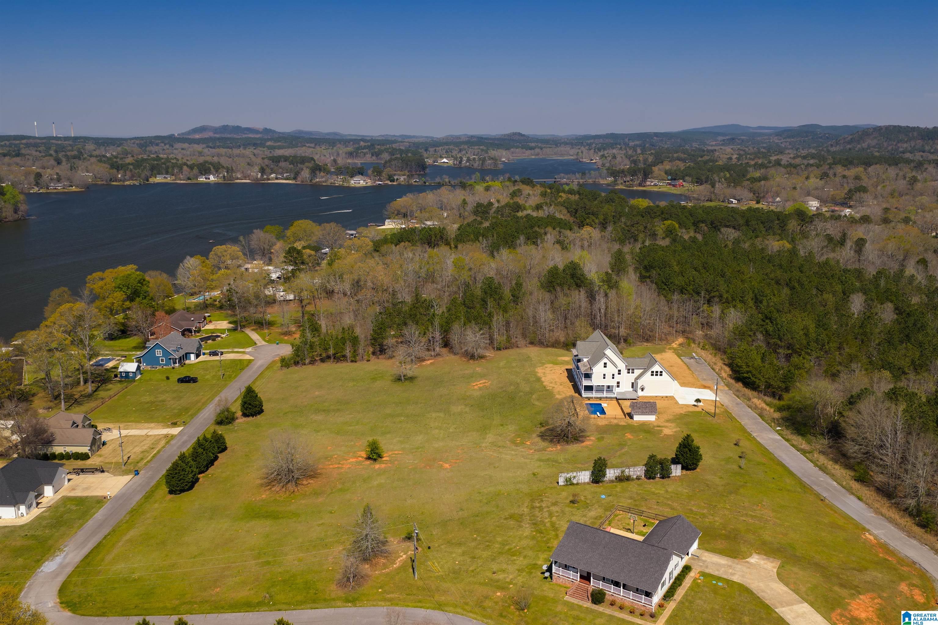 99 Nora Lane Sylacauga, AL 35151 - Photo 53 of 62