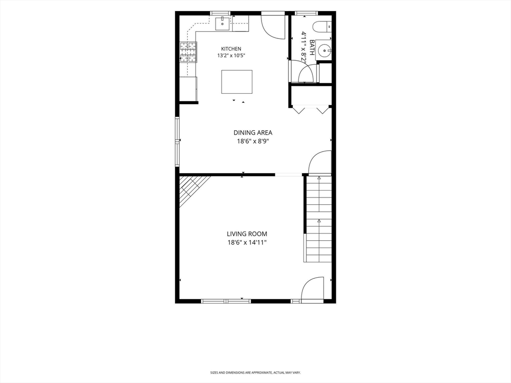 189 Grove Street, Unit 2 Waltham, MA 02453 - Photo 27 of 30
