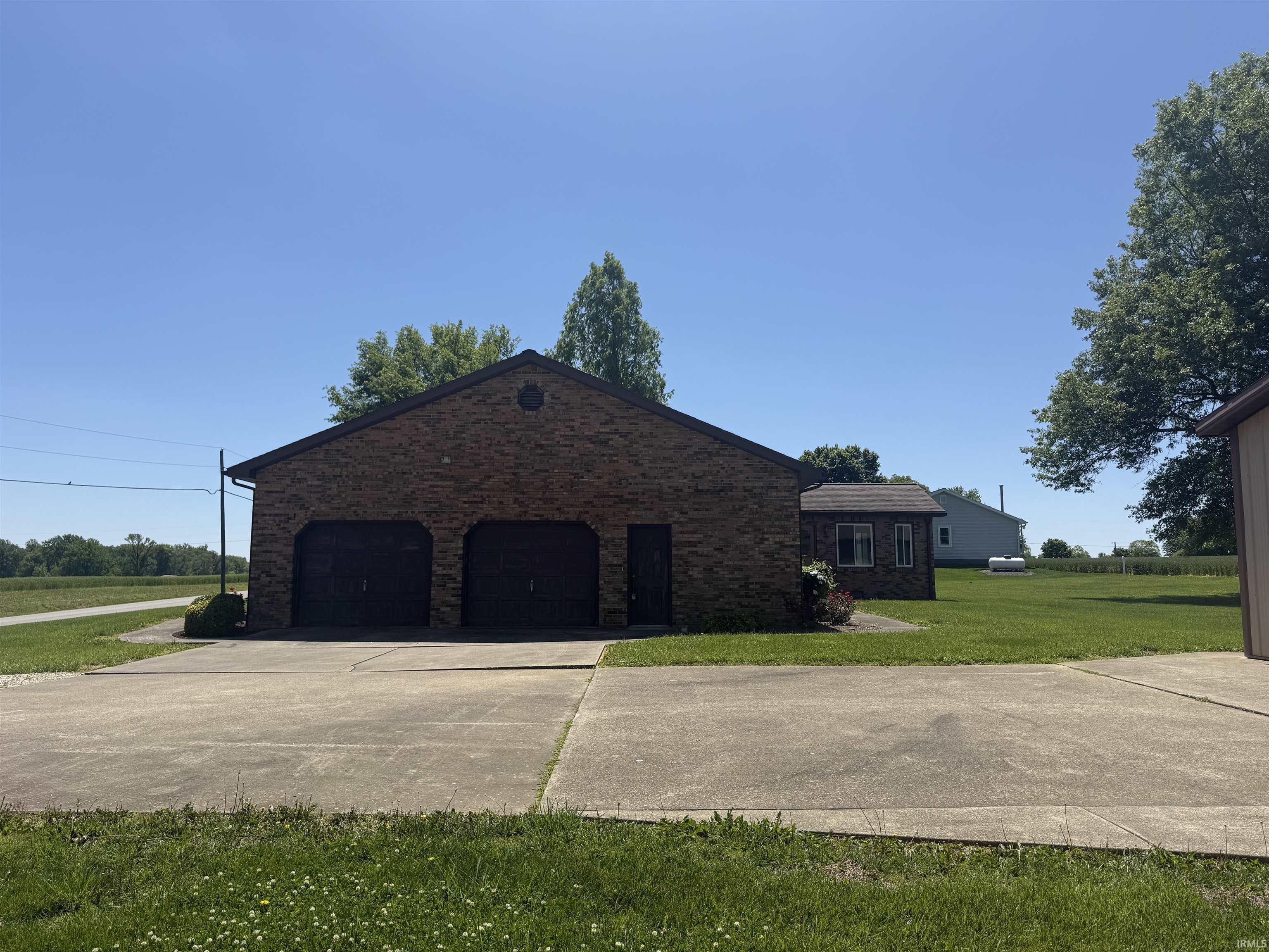 10456 South 290th Road West Fort Branch, IN 47648 - Photo 10 of 36