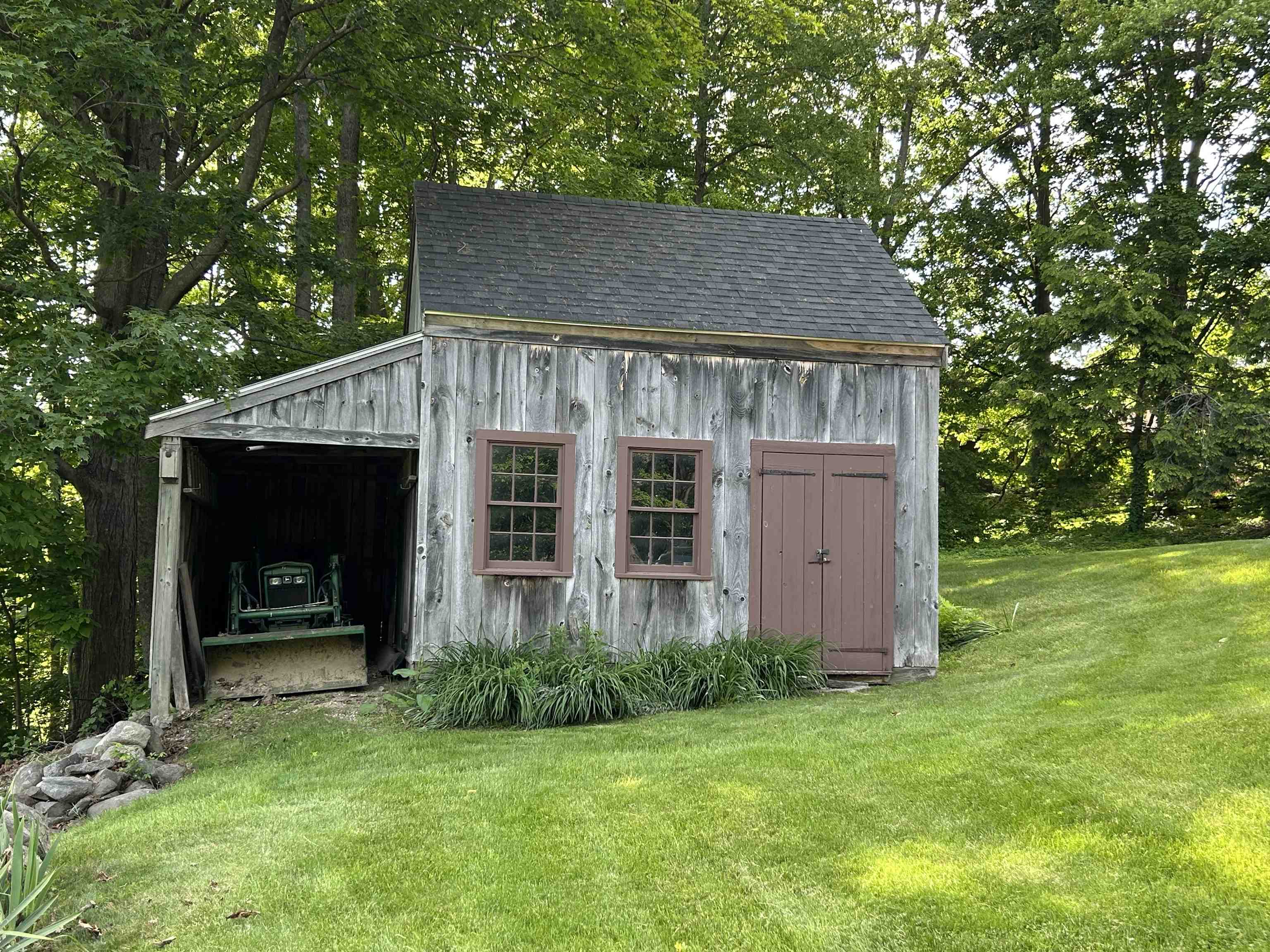 50 Moulton Ridge Road Kensington, NH 03833 - Photo 6 of 47