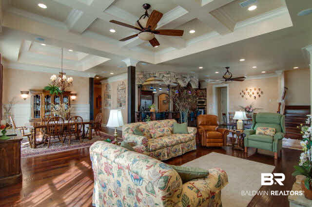 7196 Penbridge Avenue Fairhope, AL 36532 - Photo 13 of 42