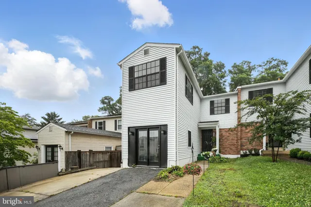 $629,000 | 4362 Varnum Place Northeast, Washington, DC 20017