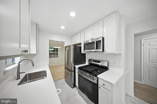 $629,000 | 4362 Varnum Place Northeast, Washington, DC 20017