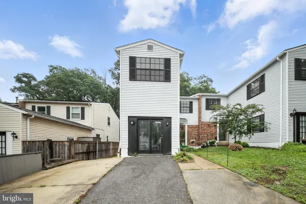 $629,000 | 4362 Varnum Place Northeast, Washington, DC 20017