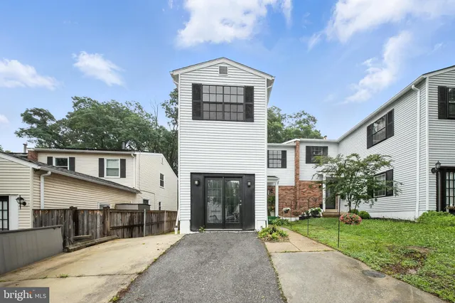 $629,000 | 4362 Varnum Place Northeast, Washington, DC 20017