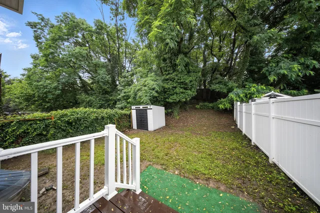 $629,000 | 4362 Varnum Place Northeast, Washington, DC 20017