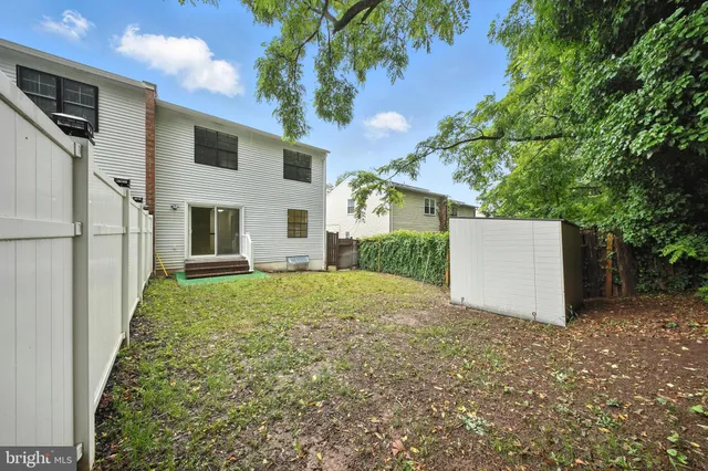 $629,000 | 4362 Varnum Place Northeast, Washington, DC 20017