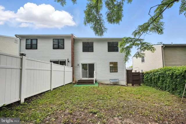 $629,000 | 4362 Varnum Place Northeast, Washington, DC 20017