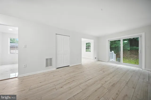 $629,000 | 4362 Varnum Place Northeast, Washington, DC 20017