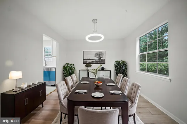 $629,000 | 4362 Varnum Place Northeast, Washington, DC 20017