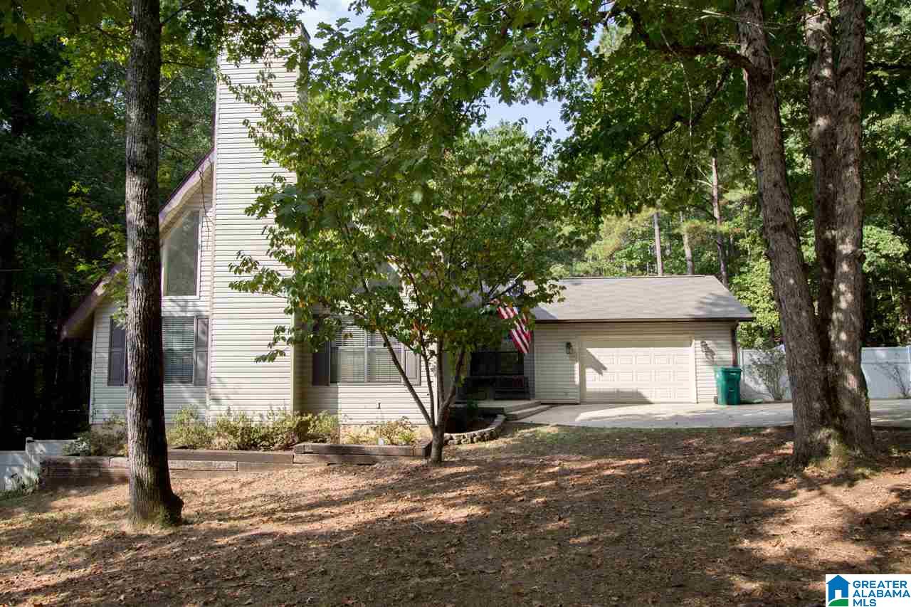 12428 McMath Trail McCalla, AL 35111 - Photo 3 of 42