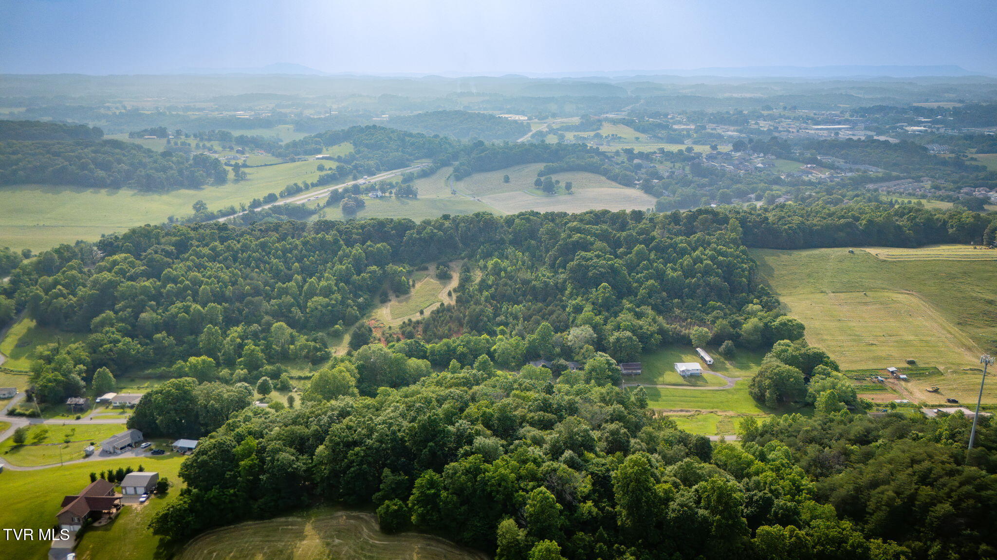 280 Possum Hollow Road Gray, TN 37615 - Photo 54 of 57 108