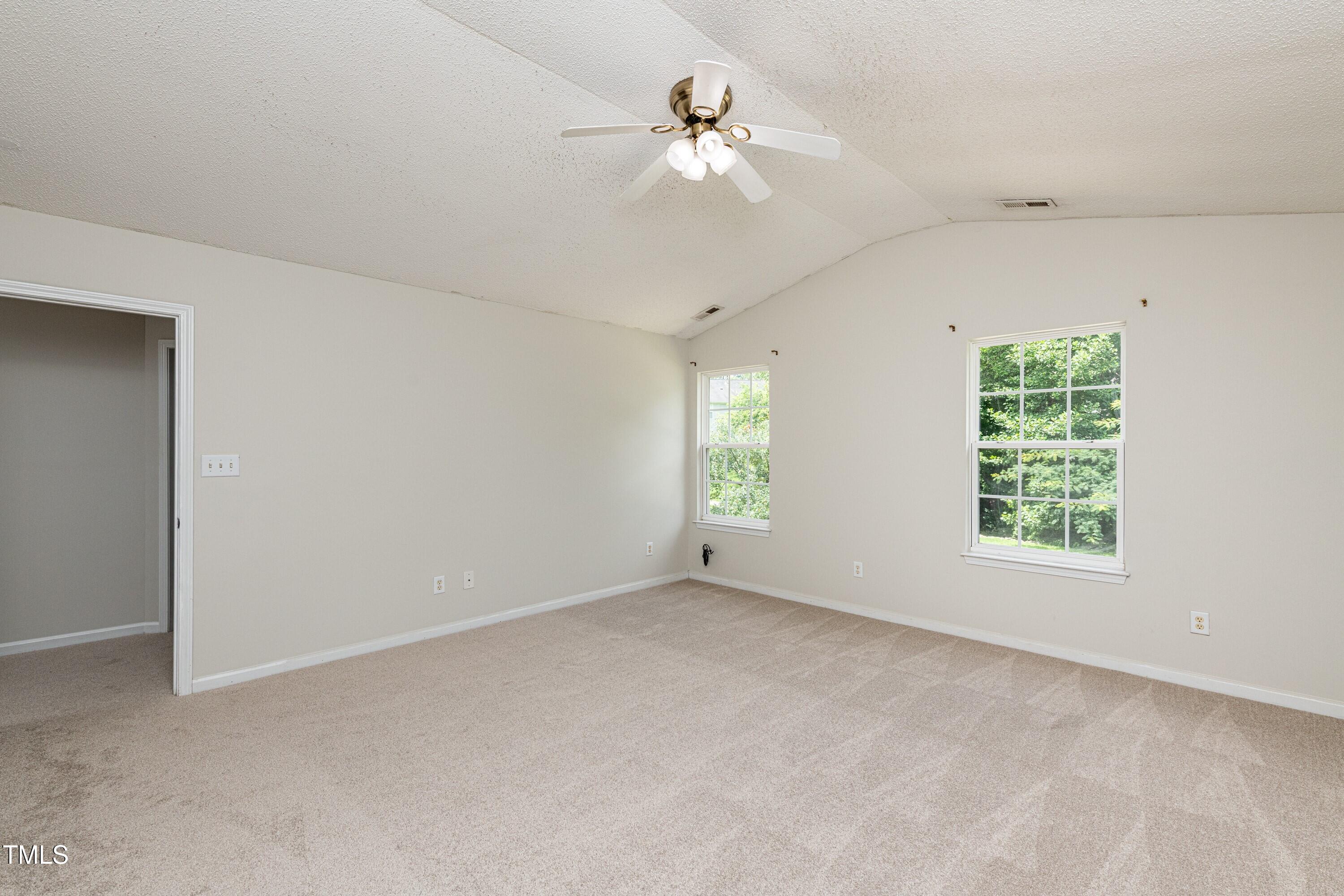 3445 Dutchman Road Raleigh, NC 27610 - Photo 26 of 38 028_Primary Bedroom