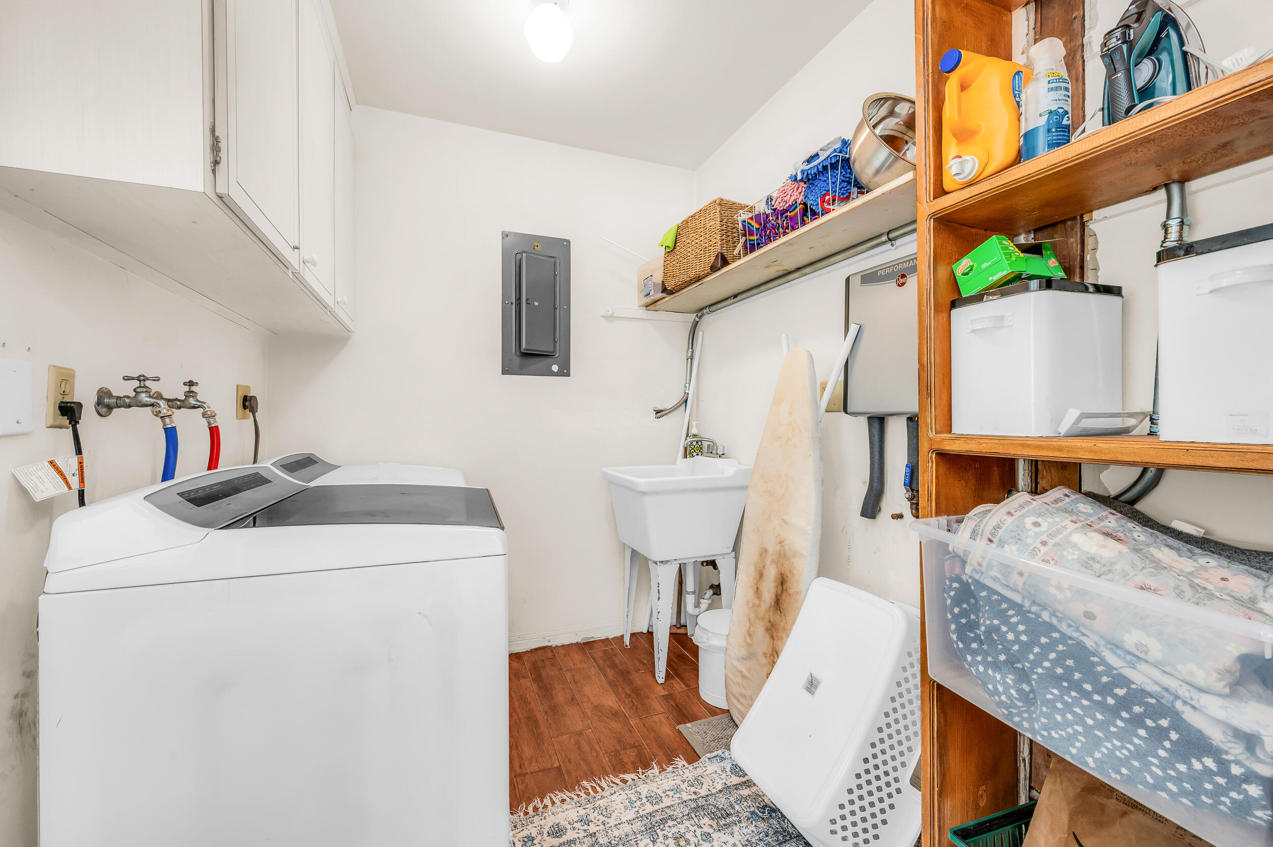 4734 Jefferson Street Hollywood, FL 33021 - Photo 18 of 62 photo-14